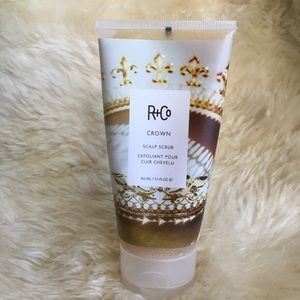 Bundle 2 for 20! R+Co Crown Scalp Scrub, rco